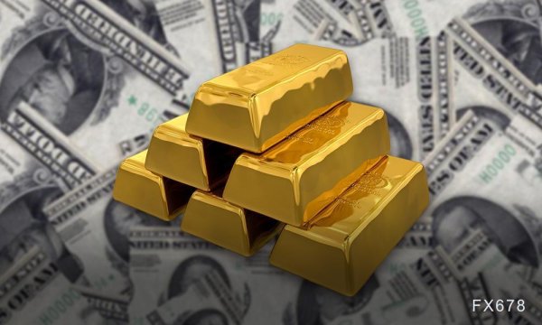 明福今投 黄金交易提醒：美国信用降级引爆＂末日买盘＂，普京一通电话却让市场变天？