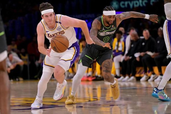 股涨柜 3000万美元起步，里夫斯最新身价曝光！湖人是否留他已有答案